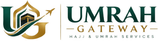 Umrah Gateway – Hajj & Umrah Services