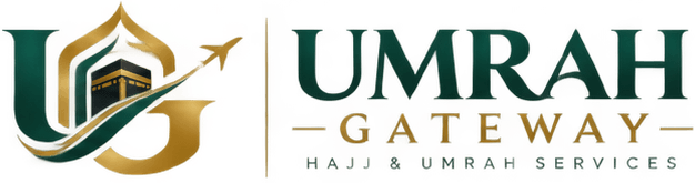 Umrah Gateway – Hajj & Umrah Services