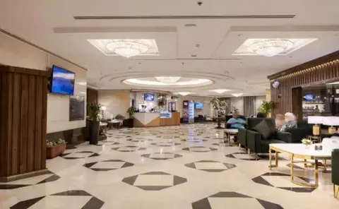 Emaar Grand, Makkah