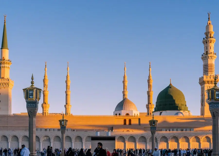 Medinah