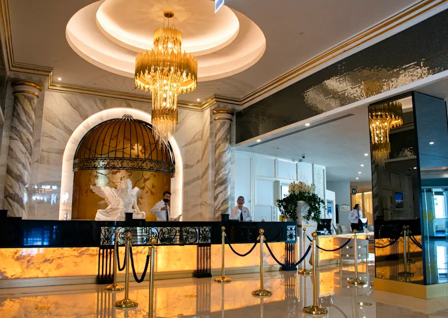 Al Haram Hotel — photo 2
