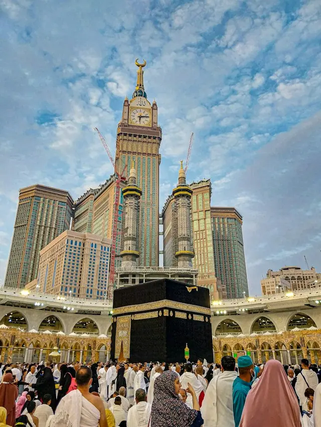 12 Nights 3 Star Umrah Package