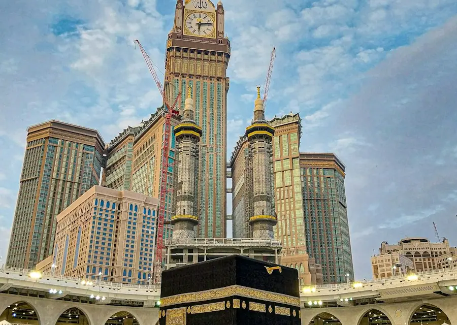 Makkah
