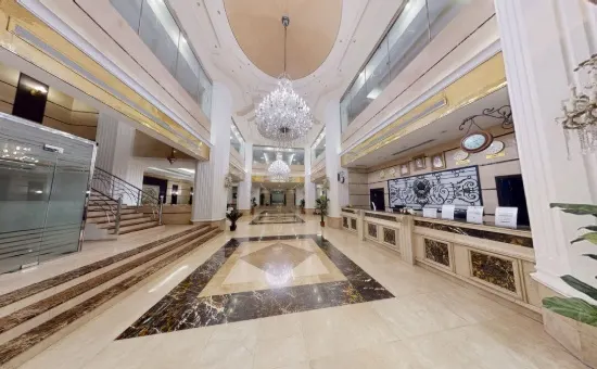 Emaar Al Manar, Makkah