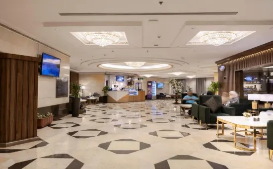 Emaar Grand, Makkah