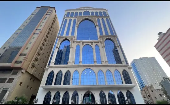 Al Dana Makkah Hotel