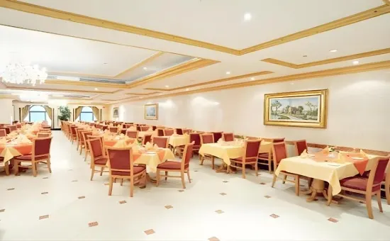 Al Haram Hotel Restaurant
