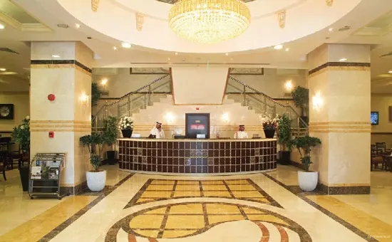 Durrat Al Eiman Hotel Facilities